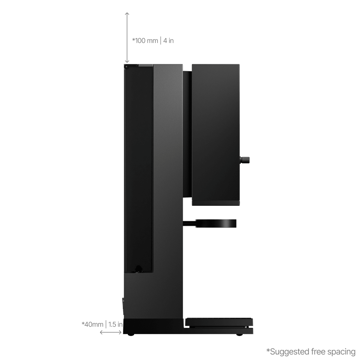 xBloom Studio - Coffee Machine - Coffee Machine - Specialty Coffee, Teas, and Syrups, Air-Roasted in Rockwall, Texas by Legendary Aviation Coffee Company