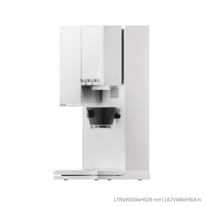 xBloom Studio - Coffee Machine - Coffee Machine - Specialty Coffee, Teas, and Syrups, Air-Roasted in Rockwall, Texas by Legendary Aviation Coffee Company