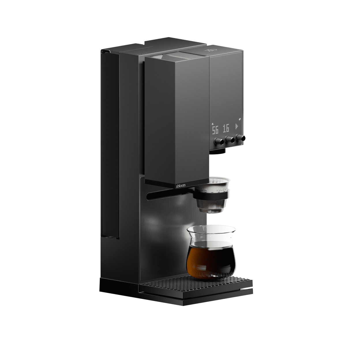 xBloom Studio - Coffee Machine - Coffee Machine - Specialty Coffee, Teas, and Syrups, Air-Roasted in Rockwall, Texas by Legendary Aviation Coffee Company