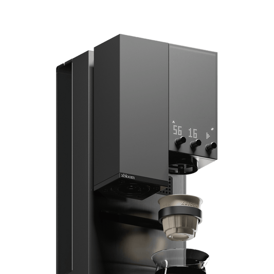 xBloom Studio - Coffee Machine - Coffee Machine - Specialty Coffee, Teas, and Syrups, Air-Roasted in Rockwall, Texas by Legendary Aviation Coffee Company