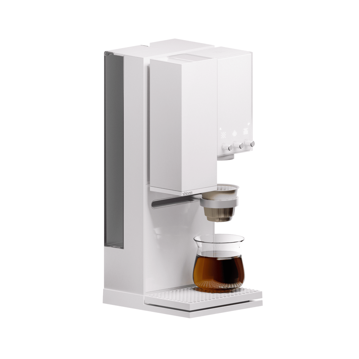 xBloom Studio - Coffee Machine - Coffee Machine - Specialty Coffee, Teas, and Syrups, Air-Roasted in Rockwall, Texas by Legendary Aviation Coffee Company