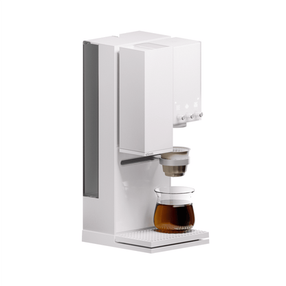 xBloom Studio - Coffee Machine - Coffee Machine - Specialty Coffee, Teas, and Syrups, Air-Roasted in Rockwall, Texas by Legendary Aviation Coffee Company