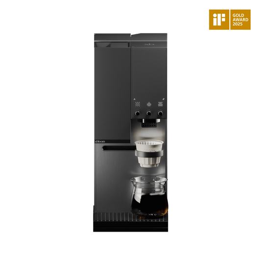 xBloom Studio - Coffee Machine - Coffee Machine - Specialty Coffee, Teas, and Syrups, Air-Roasted in Rockwall, Texas by Legendary Aviation Coffee Company