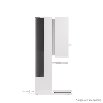 xBloom Studio - Coffee Machine - Coffee Machine - Specialty Coffee, Teas, and Syrups, Air-Roasted in Rockwall, Texas by Legendary Aviation Coffee Company