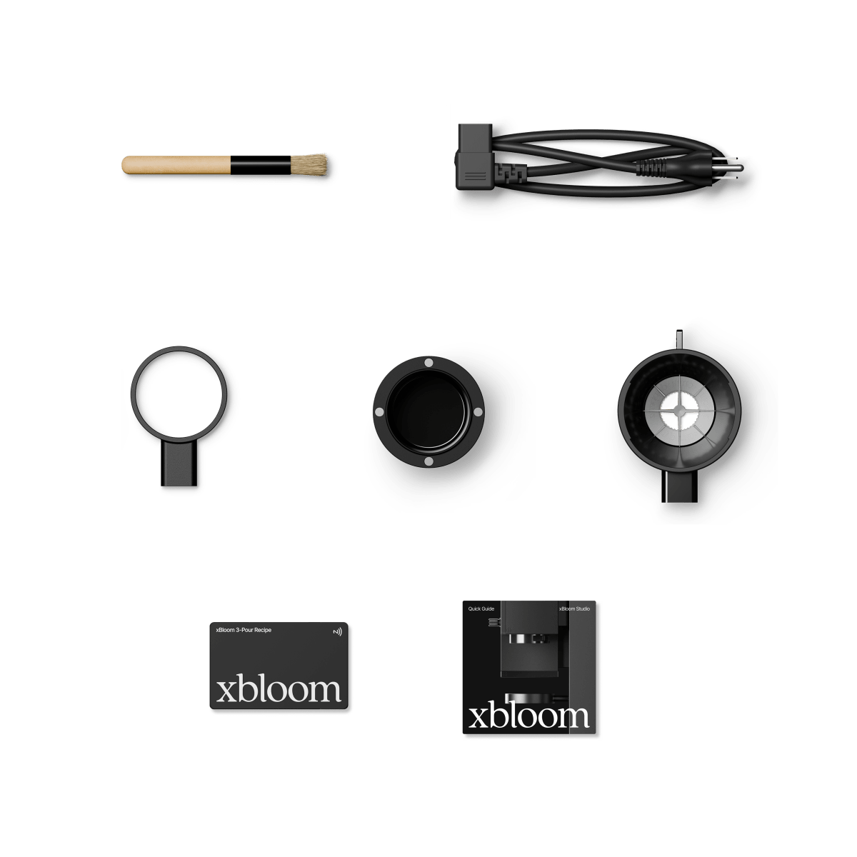 xBloom Studio - Coffee Machine - Coffee Machine - Specialty Coffee, Teas, and Syrups, Air-Roasted in Rockwall, Texas by Legendary Aviation Coffee Company