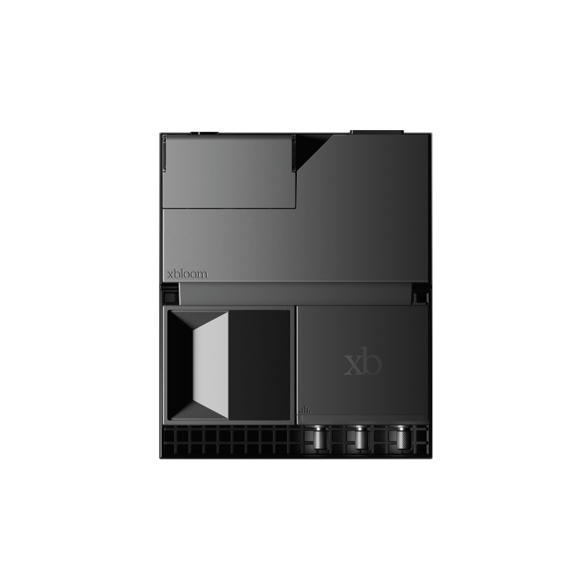 xBloom Studio - Coffee Machine - Coffee Machine - Specialty Coffee, Teas, and Syrups, Air-Roasted in Rockwall, Texas by Legendary Aviation Coffee Company