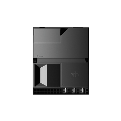 xBloom Studio - Coffee Machine - Coffee Machine - Specialty Coffee, Teas, and Syrups, Air-Roasted in Rockwall, Texas by Legendary Aviation Coffee Company