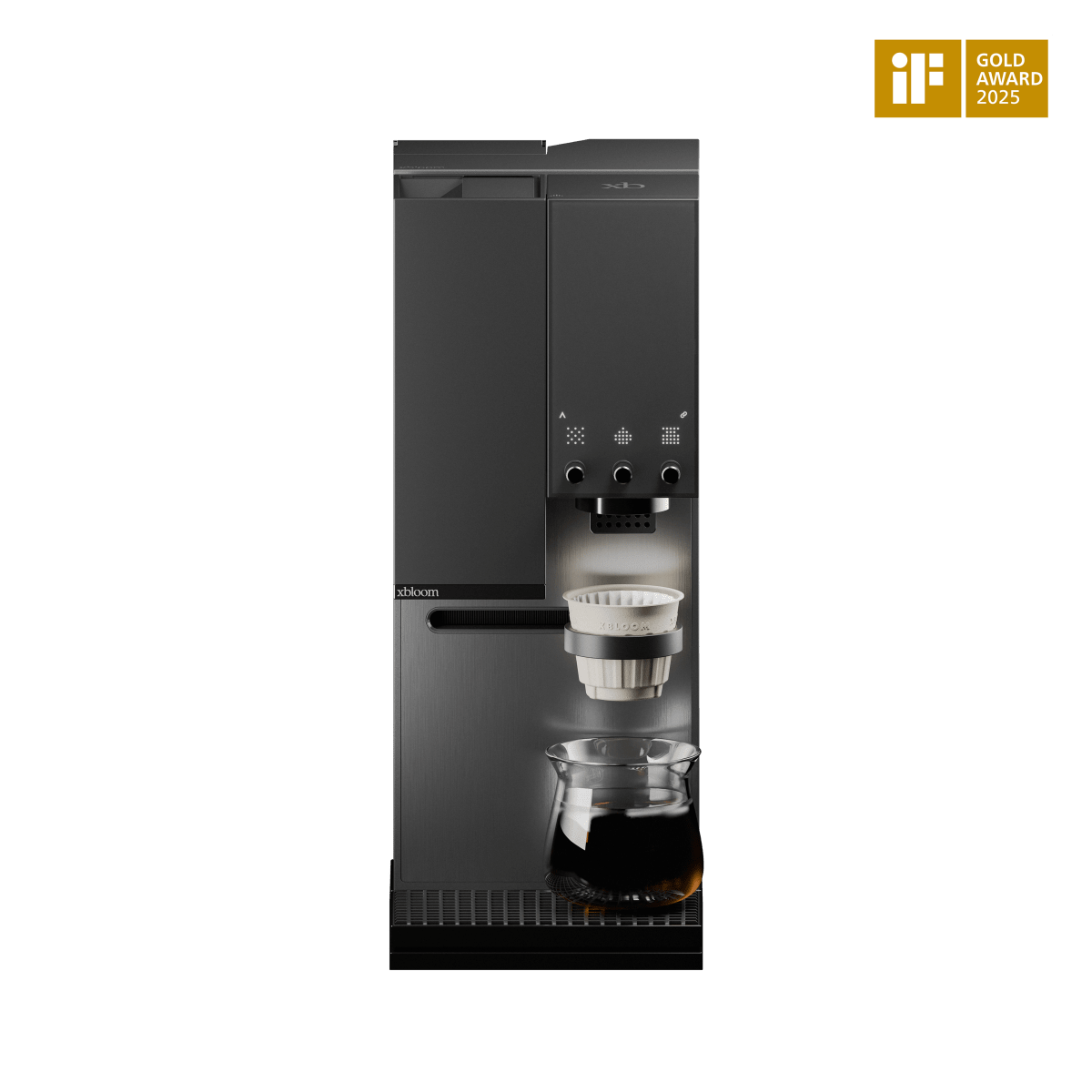 xBloom Studio - Coffee Machine - Coffee Machine - Specialty Coffee, Teas, and Syrups, Air-Roasted in Rockwall, Texas by Legendary Aviation Coffee Company