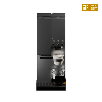 xBloom Studio - Coffee Machine - Coffee Machine - Specialty Coffee, Teas, and Syrups, Air-Roasted in Rockwall, Texas by Legendary Aviation Coffee Company