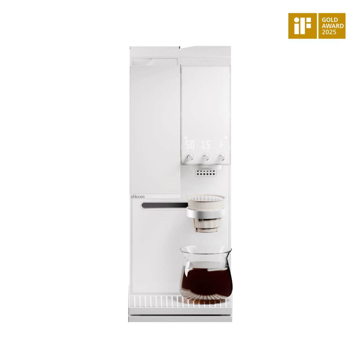 xBloom Studio - Coffee Machine - Coffee Machine - Specialty Coffee, Teas, and Syrups, Air-Roasted in Rockwall, Texas by Legendary Aviation Coffee Company