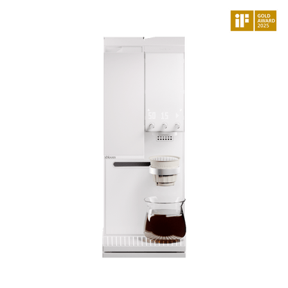 xBloom Studio - Coffee Machine - Coffee Machine - Specialty Coffee, Teas, and Syrups, Air-Roasted in Rockwall, Texas by Legendary Aviation Coffee Company
